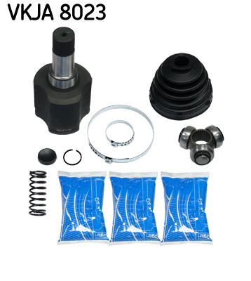 SKF VKJA 8023 Kit giunti, Semiasse